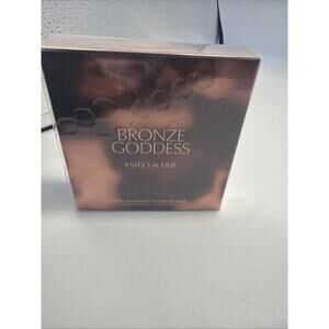 Bronze Goddess Estee Lauder Powder Medium 02